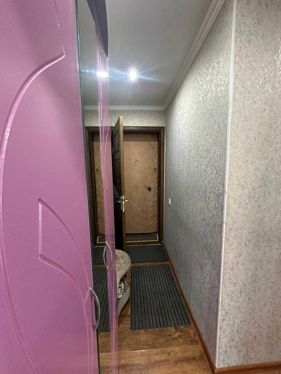 Продам 2х комнатную квартиру на КСК