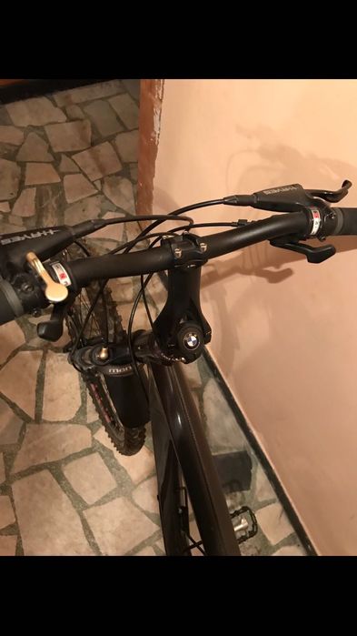 Велосипед БМВ ЕНДУРО