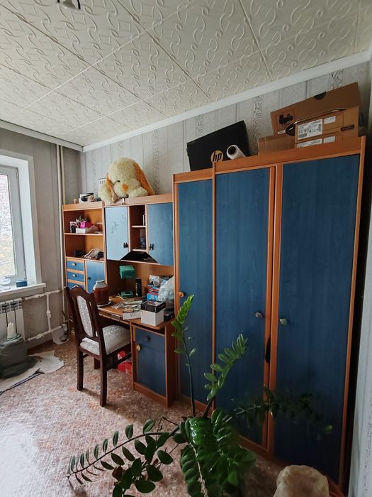 Отдам бесплатно детский гарнитур. Самовывоз