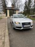 Audi A4 B8 2.0 Tdi 143 cp