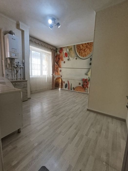 Дуплекс 63м2 Улица Сайрам школа Дипломатии