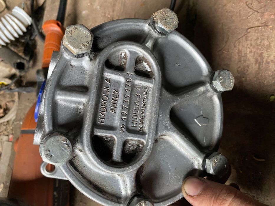 Продам НШ 50, НШ 32