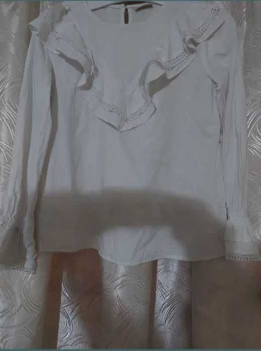 Cămașă casual bumbac