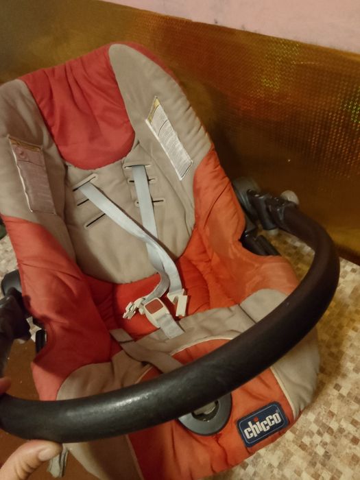 Автолюлька 5000 тысяч