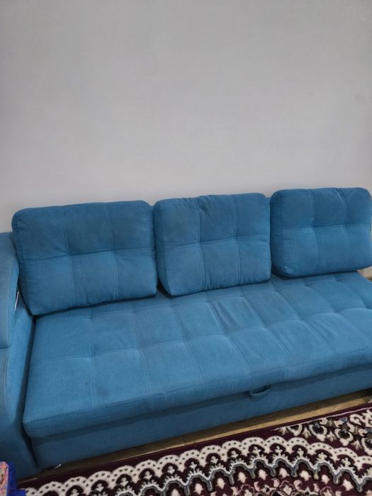 Раскладной Диван Тахта!