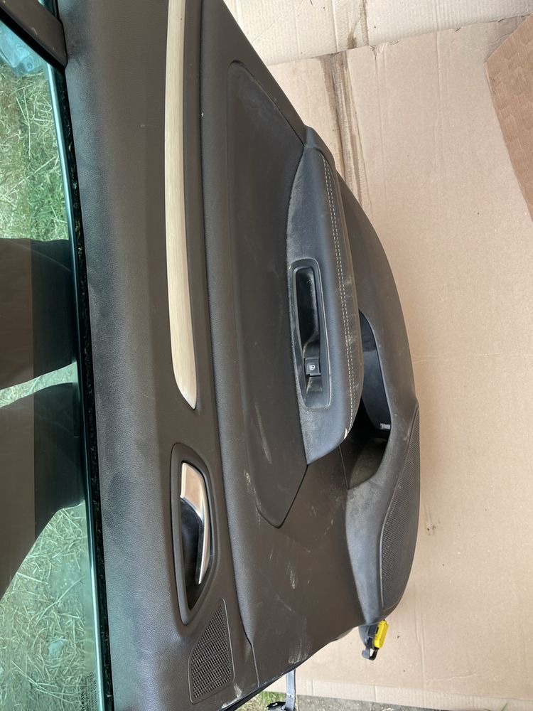 Usa portiera dreapta spate Renault Megane IV 4 completa 2016-2023