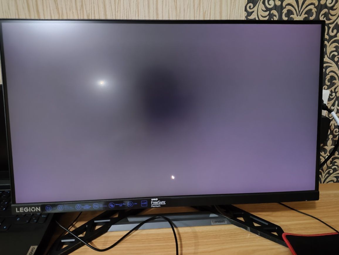 Монитор Lenovo R25f-30 280hz 24.5
