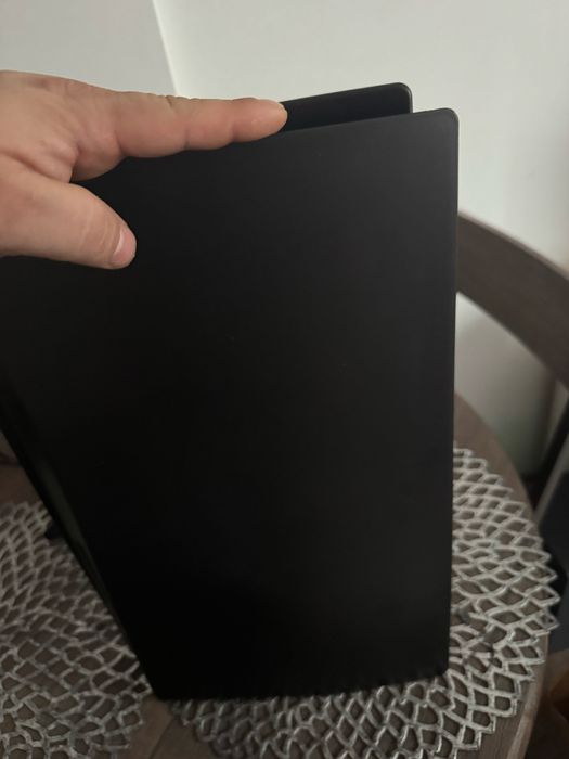 Pachet jocuri si fete si standuri PS5 disk edition