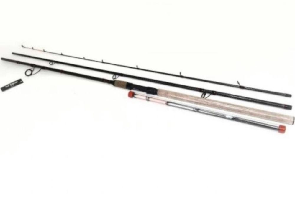 Lanseta feeder FL FLX DISTANCE 4.20M 60-180G,