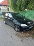Opel corsa C 1.0 benzina