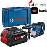 ПРОМО!Перфоратор GBH 18V-40 C XL Boxx 1xProCORE 8.0Ah+ Bosch
