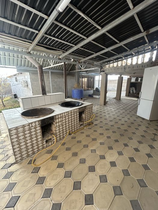 Коттедж жить и работать в центре