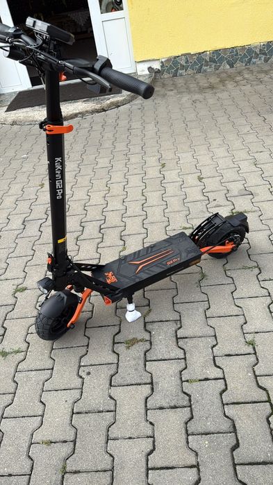 Kukirin g2 pro! Urgent schimb  cu cros sau surron