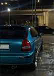 Honda civic ek3
