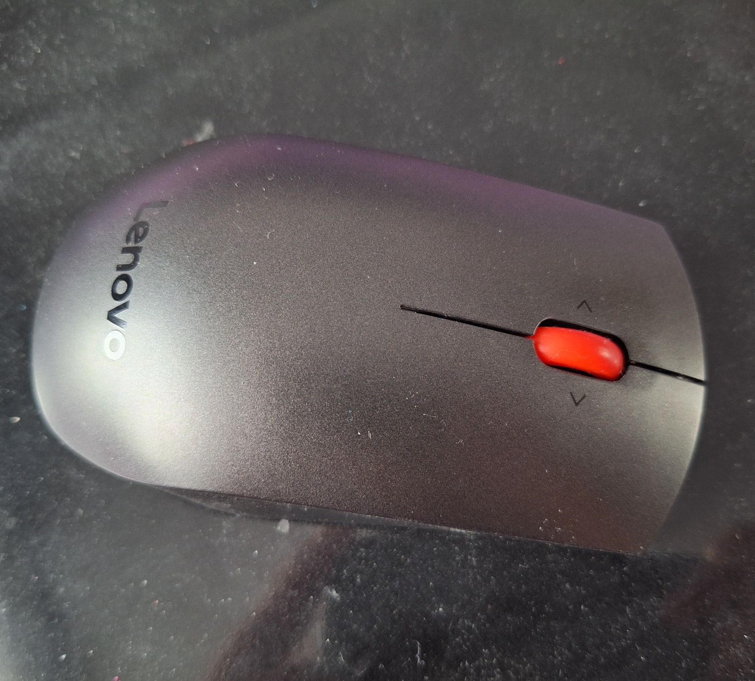 Mouse laser Lenovo wireless morf jvl SM50H56933