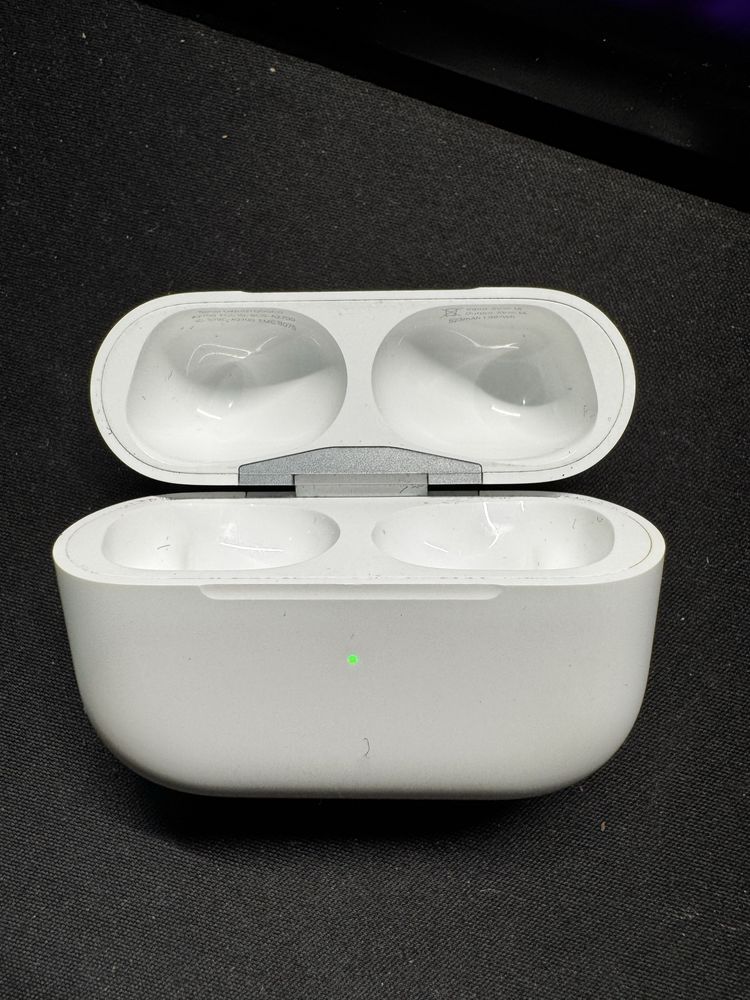 Airpods pro 2 кейсни узи