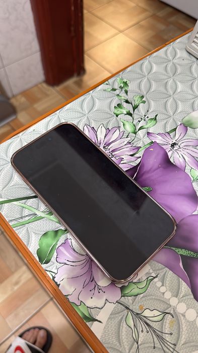 Iphone 14 pro max 128 GB