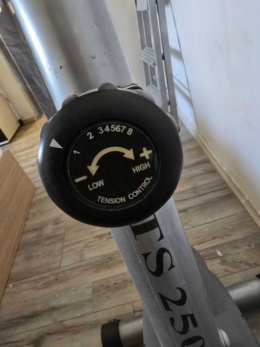 Велоергометър Top Sport