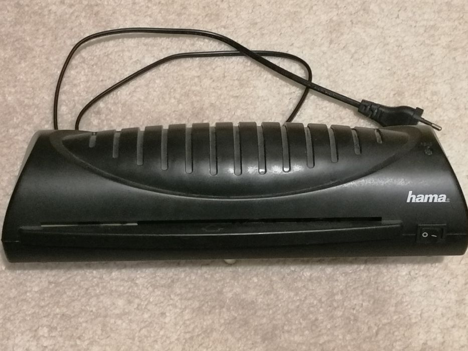 Laminator A4 Hama L42A
