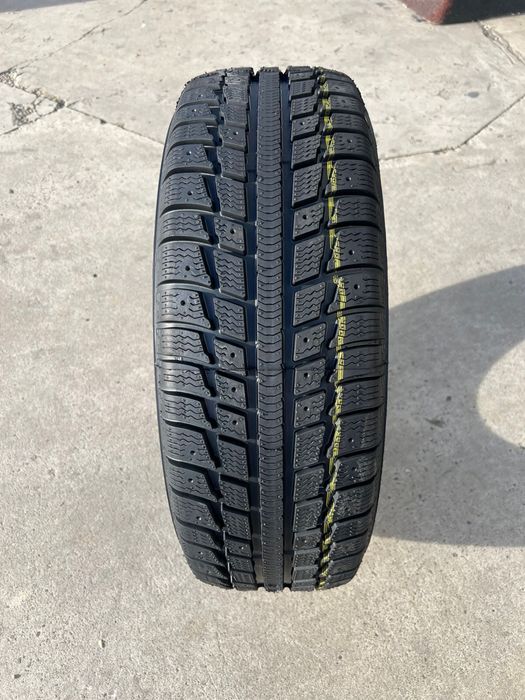 Ofertă Limitată! 4 anvelope M+S 205/60 r16 alpin