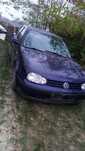 Vând/Dezmembrez Golf 4 1.4 benzină