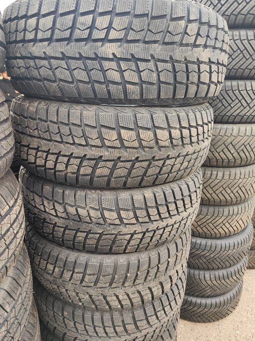 Шины 265/40R22 зимние LINGLONG G/M winter ice