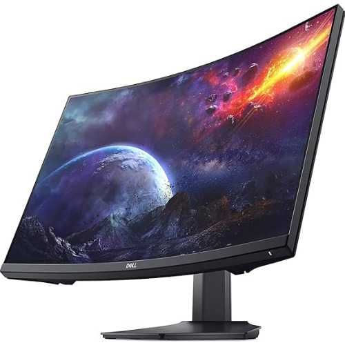 Monitor Gaming Curbat DELL, 27 Inch, FullHD, 144 Hz | UsedProducts.ro