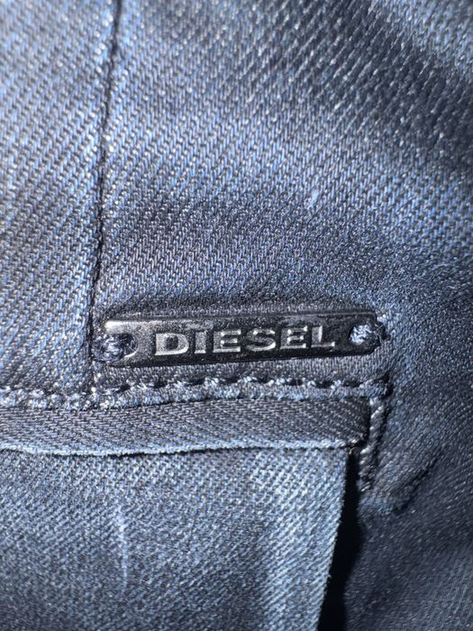 Мъжко сако Diesel размер Л
