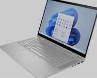 Новый запечатанный ультрабук Hp envy