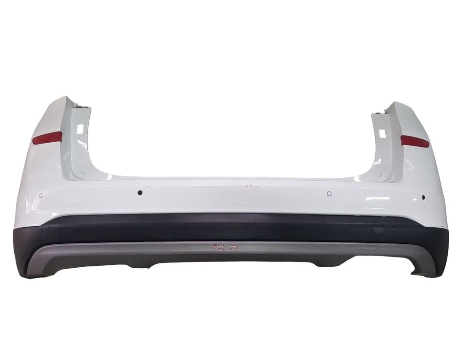 Bara spate HYUNDAI TUCSON III TLE  2015 - >
