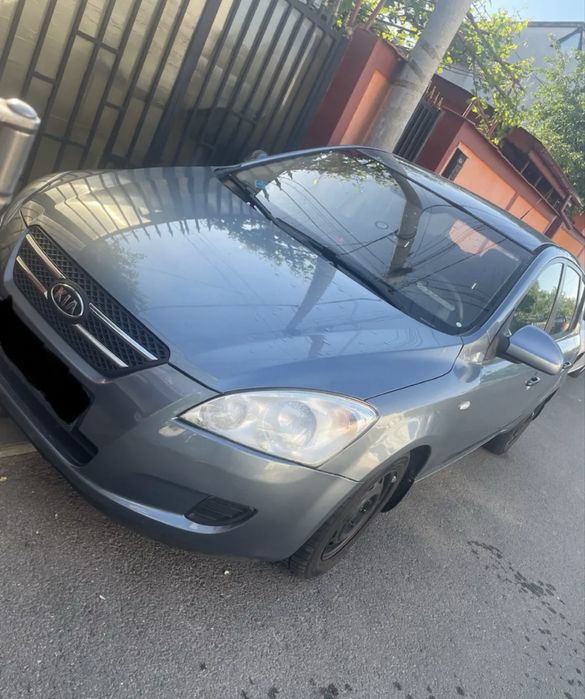 Urgent 1800€ Kia ceed 2008