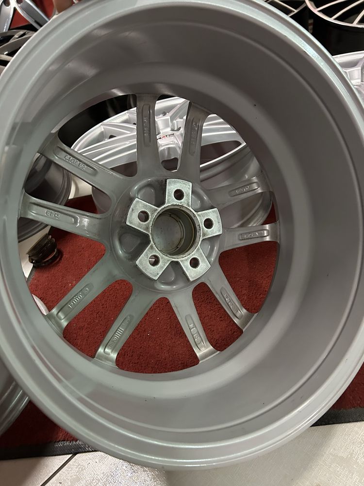 18 цола 5x108 Ford Mondeo Kuga Volvo Peugeot 3008 5008 Citroen Opel