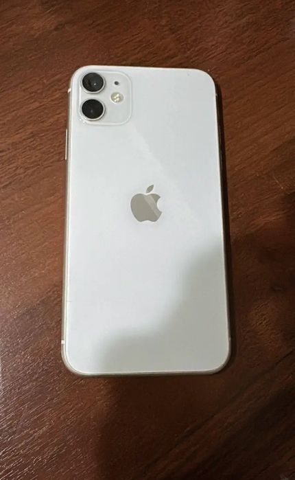 iPhone 11  128gb
