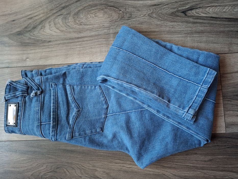 Дънки  и панталон Alessa/Алеса