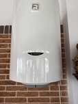 Vind boiler 80 l Ariston