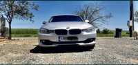 Bmw Seria 3  320d Eficent Dynamics