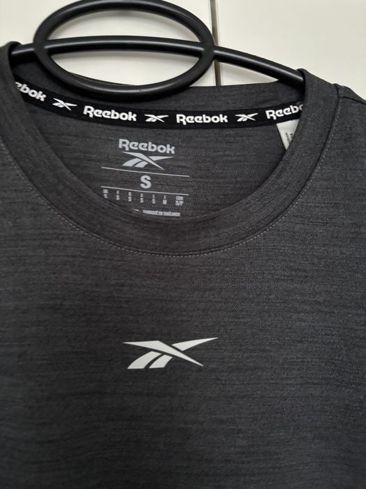 Мъжка тениска Reebok S