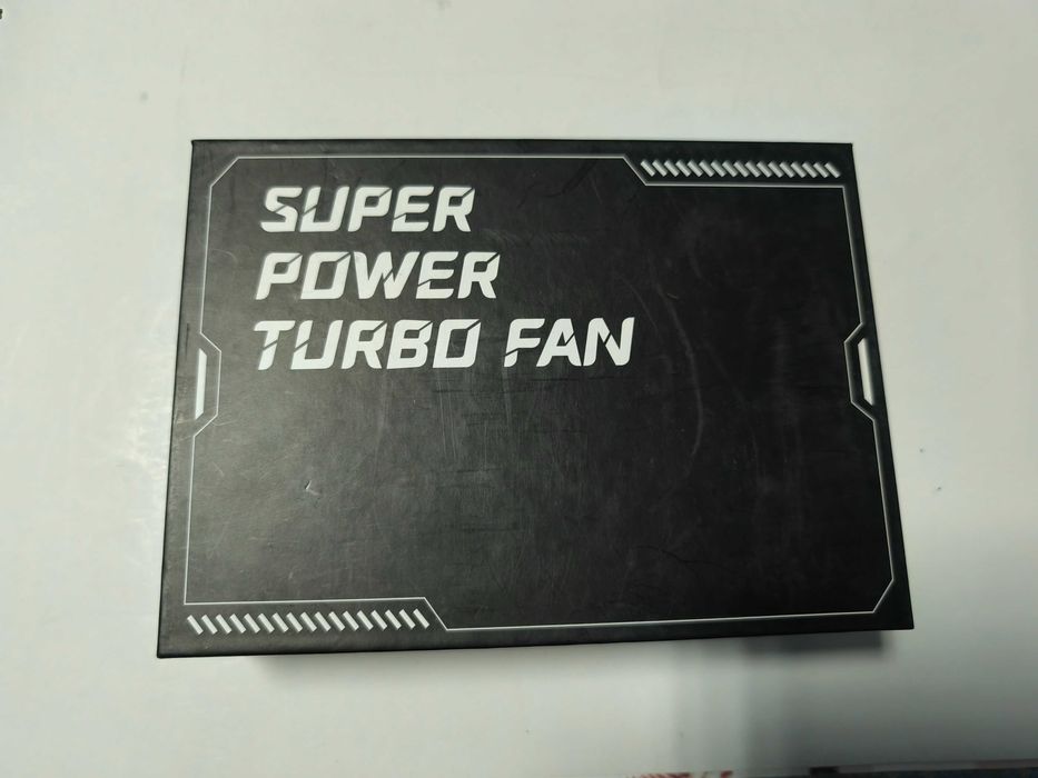 Suflanta aer puternica