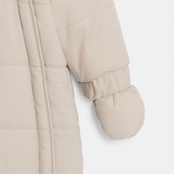 Топъл унисекс ескимос Okaidi 18/23 месеца