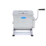 Malaxor manual carne 20 litri