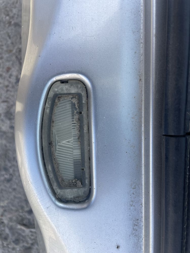 Nissan Micra III K12 2 врати 1.2 16 V CR12 90000KM НА ЧАСТИ