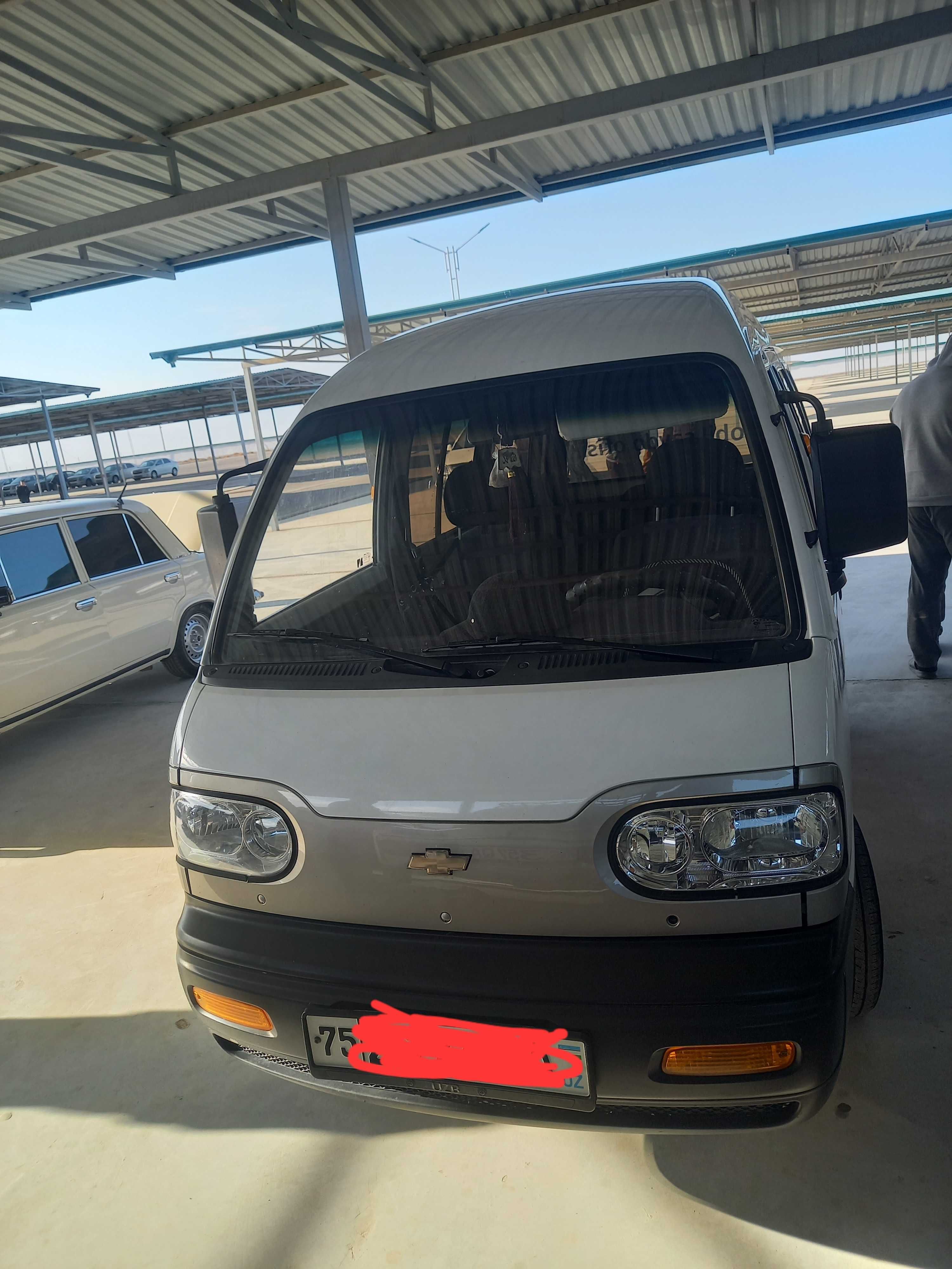 Damas 2020 xolari ideal