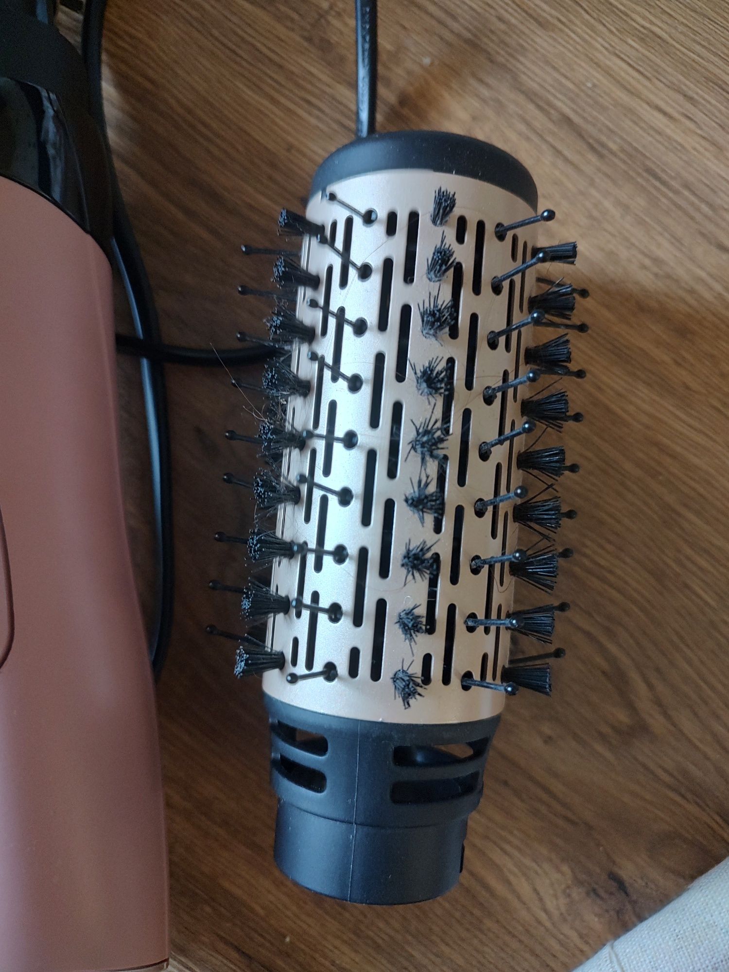 Четка за сушене и стилизиране на коса Remington
