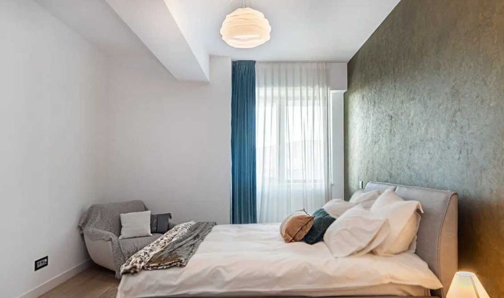 Дава се под наем Тристаен апартамент в Пловдив, Западен - 86 кв.м за 357 € - Снимка #4