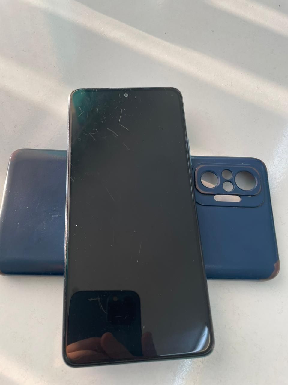 обменяю Redmi note 10 pro