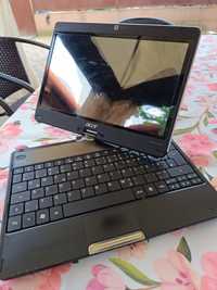 Laptop Acer Aspire 1420P display touchscreen