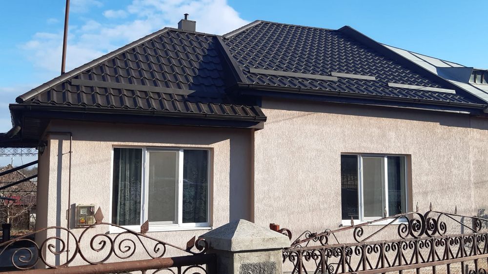 Casa cartier Bai Sarate