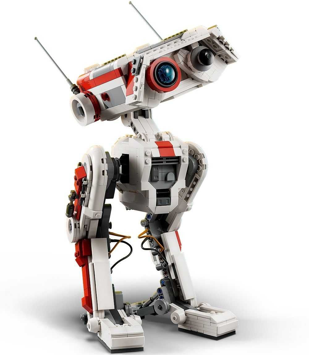 НОВО LEGO Star Wars - BD-1 (75335)
