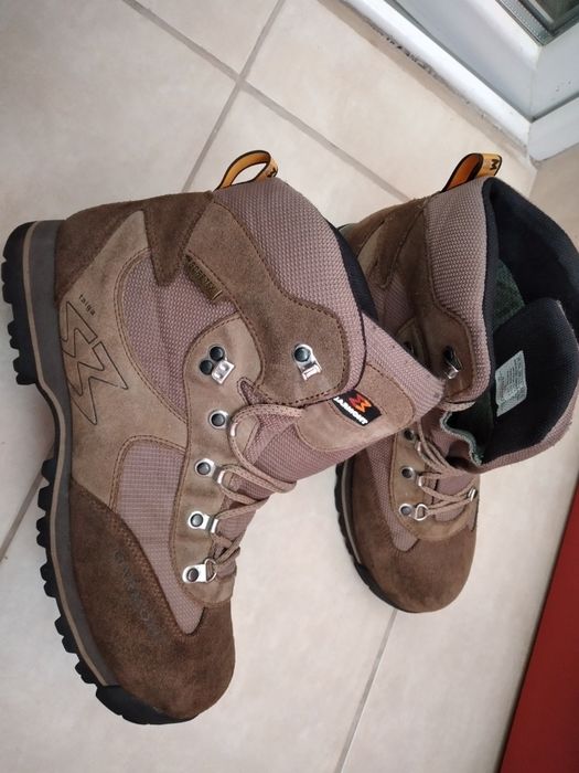 Боти Garmont Taiga номер 45