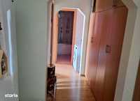 Apartament  3 camere Nicolina , 58 metri, etaj 4 Cod:154414